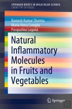 Bertrand.pt - Natural Inflammatory Molecules In Fruits And Vegetables