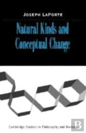Natural Kinds And Conceptual Change