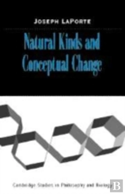 Bertrand.pt - Natural Kinds And Conceptual Change