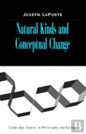 Natural Kinds And Conceptual Change