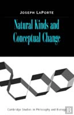 Bertrand.pt - Natural Kinds And Conceptual Change