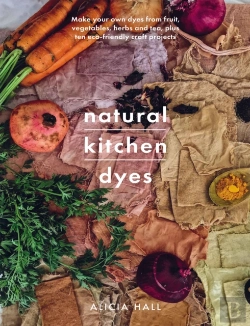 Bertrand.pt - Natural Kitchen Dyes