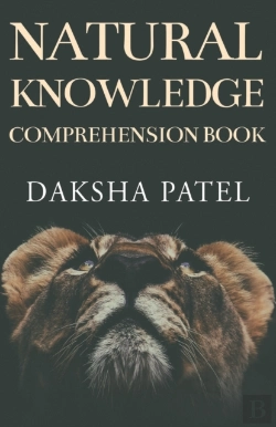 Bertrand.pt - Natural Knowledge Comprehension Book