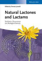 Natural Lactones And Lactams