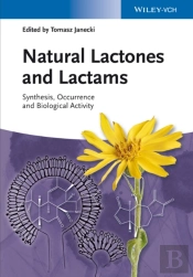 Natural Lactones And Lactams