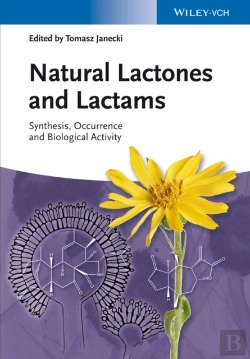 Bertrand.pt - Natural Lactones And Lactams