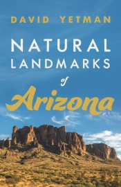 Natural Landmarks Of Arizona