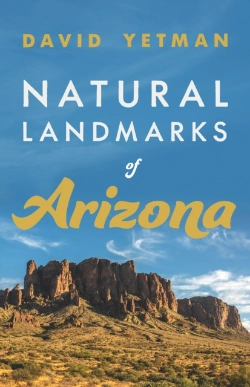 Bertrand.pt - Natural Landmarks Of Arizona