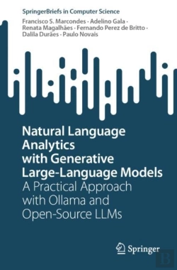Bertrand.pt - Natural Language Analytics With Generative Large-Language Models