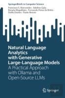 Natural Language Analytics With Generative Large-Language Models