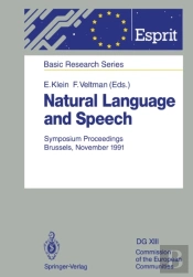 Natural Language And Speech