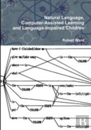 Natural Language, Computer-Assisted Learning And Language-Impaired Children