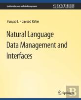 Natural Language Data Management And Interfaces