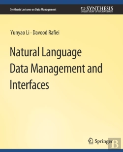 Bertrand.pt - Natural Language Data Management And Interfaces