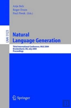 Bertrand.pt - Natural Language Generation