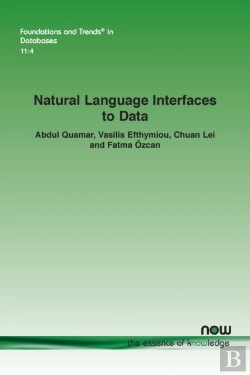 Bertrand.pt - Natural Language Interfaces To Data