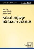Natural Language Interfaces To Databases