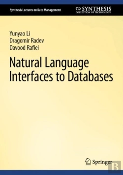 Bertrand.pt - Natural Language Interfaces To Databases