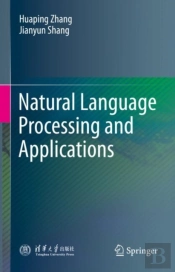 Natural Language Processing And Applications