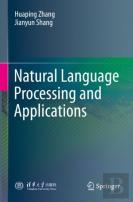 Natural Language Processing And Applications