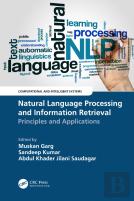 Natural Language Processing And Information Retrieval