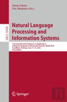 Natural Language Processing And Information Systems