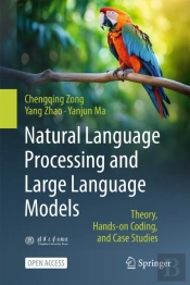 Natural Language Processing And Large Language Models