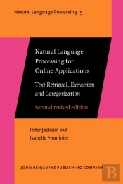 Natural Language Processing For Online Applications