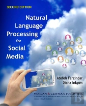 Natural Language Processing For Social Media