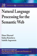 Natural Language Processing For The Semantic Web