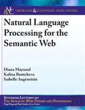 Natural Language Processing For The Semantic Web