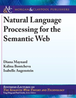 Bertrand.pt - Natural Language Processing For The Semantic Web