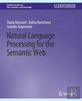 Natural Language Processing For The Semantic Web