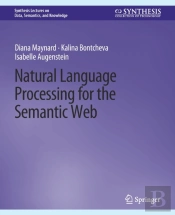 Natural Language Processing For The Semantic Web