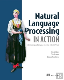 Bertrand.pt - Natural Language Processing In Action
