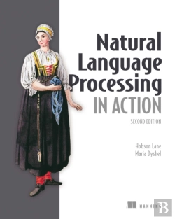 Bertrand.pt - Natural Language Processing In Action, Second Edition