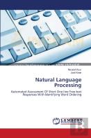 Natural Language Processing
