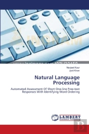 Natural Language Processing