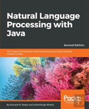Natural Language Processing With Java