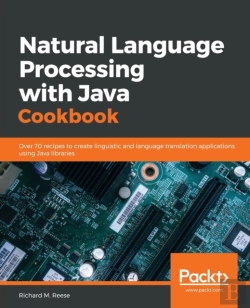 Bertrand.pt - Natural Language Processing With Java Cookbook