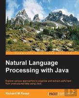 Natural Language Processing With Java