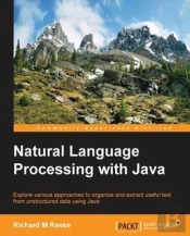 Natural Language Processing With Java
