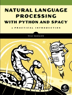 Bertrand.pt - Natural Language Processing With Python And Spacy