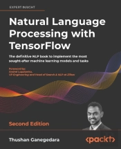 Natural Language Processing With Tensorflow