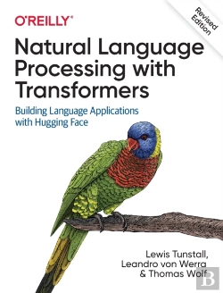 Bertrand.pt - Natural Language Processing With Transformers, Revised Edition