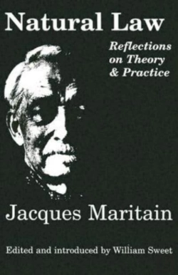 Bertrand.pt - Natural Law Â€“ Reflections On Theory & Practice