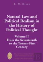 Natural Law And Political Realism In The History Of Political Thought