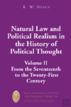 Bertrand.pt - Natural Law And Political Realism In The History Of Political Thought