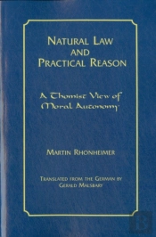 Natural Law And Practical Reason