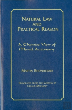 Bertrand.pt - Natural Law And Practical Reason